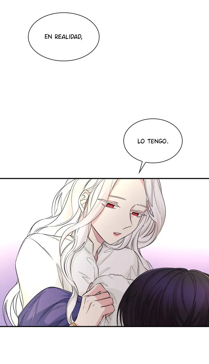 Perdí la correa del protagonista masculino yandere Capítulo 21 en Línea - página 41
