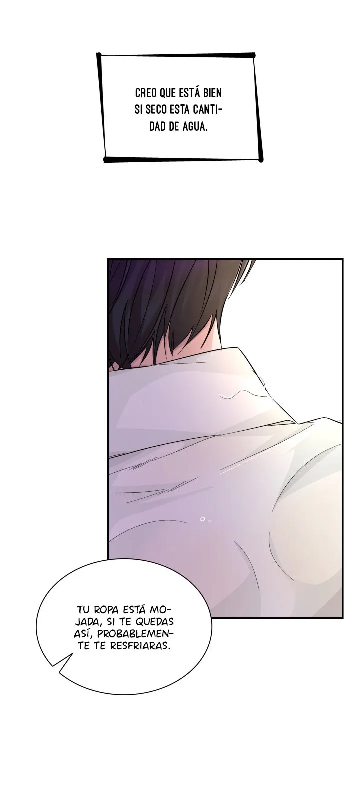 Perdí la correa del protagonista masculino yandere Capítulo 21 en Línea - página 42