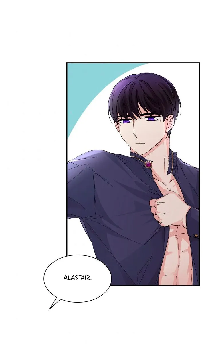 Perdí la correa del protagonista masculino yandere Capítulo 21 en Línea - página 45