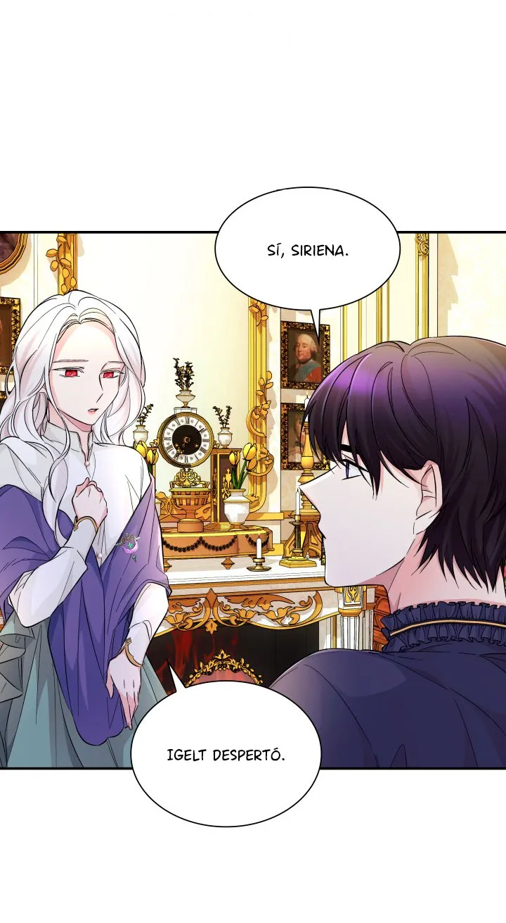 Perdí la correa del protagonista masculino yandere Capítulo 21 en Línea - página 46
