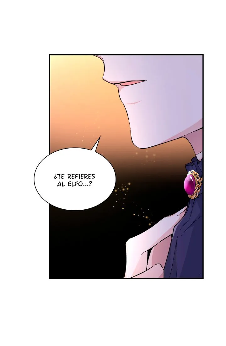 Perdí la correa del protagonista masculino yandere Capítulo 21 en Línea - página 47