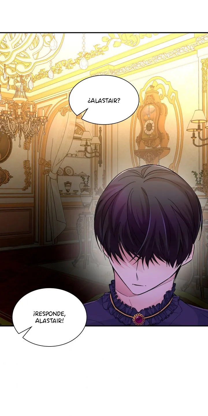 Perdí la correa del protagonista masculino yandere Capítulo 21 en Línea - página 51