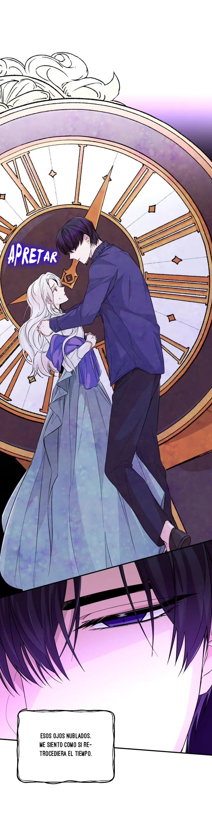 Perdí la correa del protagonista masculino yandere Capítulo 21 en Línea - página 55