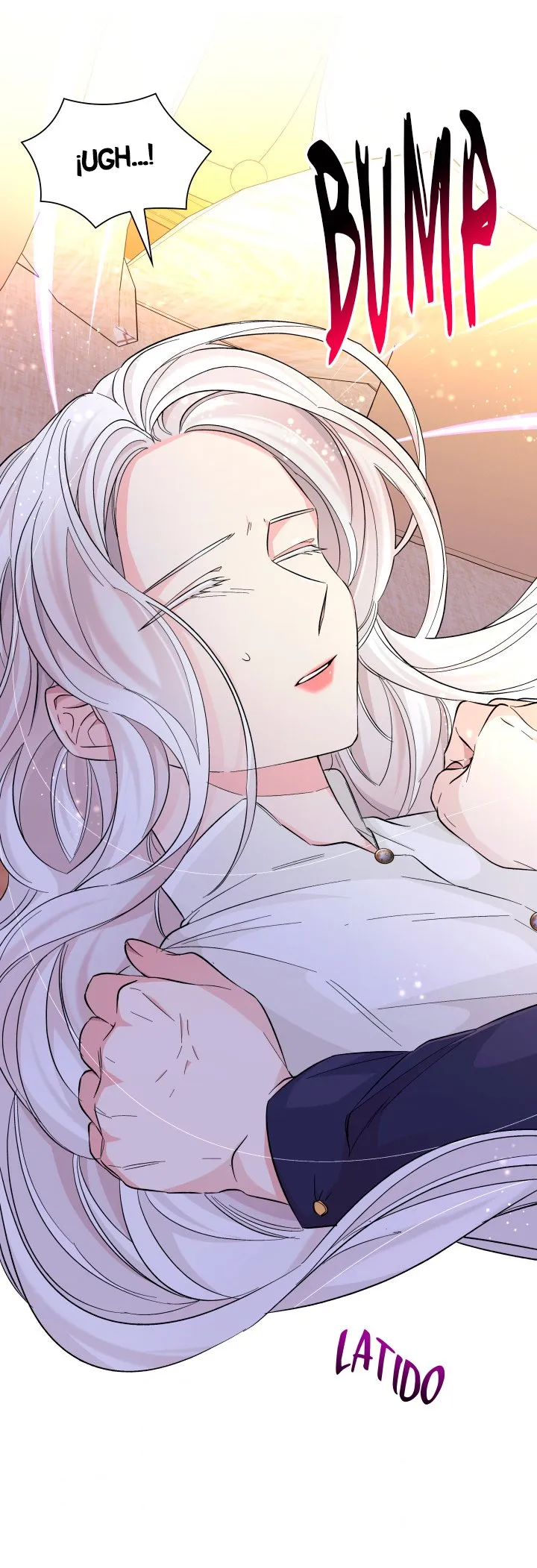 Perdí la correa del protagonista masculino yandere Capítulo 21 en Línea - página 57