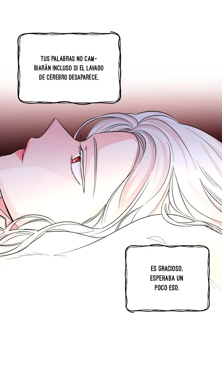 Perdí la correa del protagonista masculino yandere Capítulo 21 en Línea - página 62