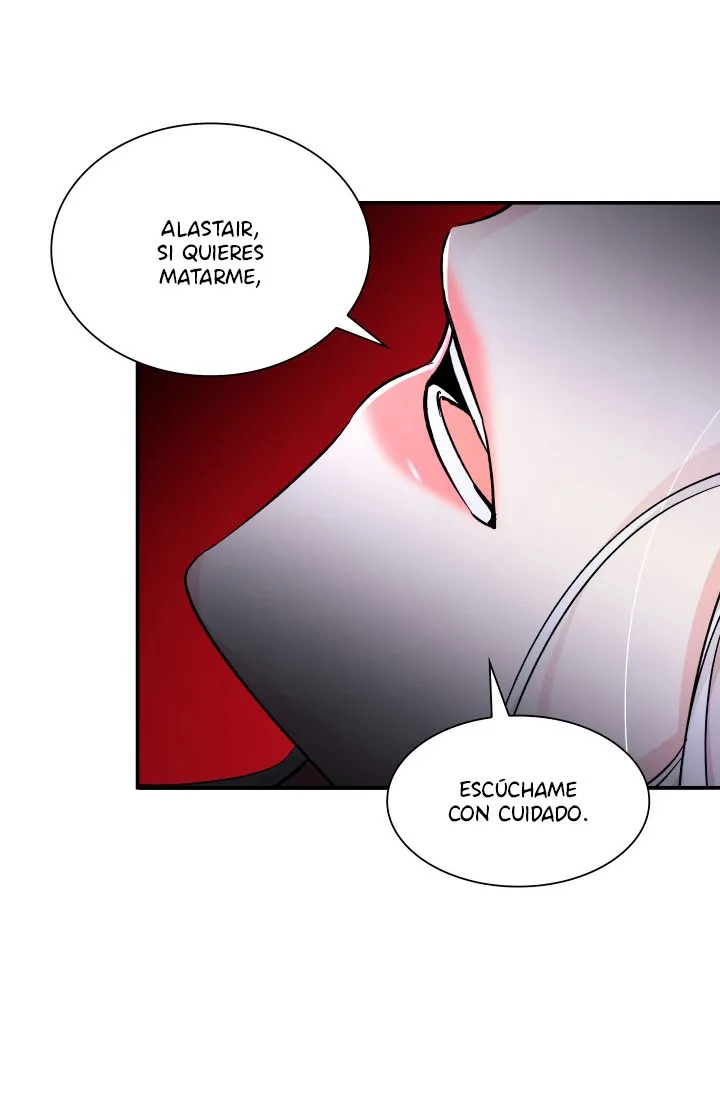 Perdí la correa del protagonista masculino yandere Capítulo 21 en Línea - página 63