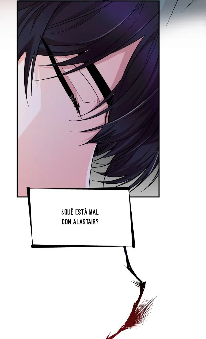 Perdí la correa del protagonista masculino yandere Capítulo 21 en Línea - página 68