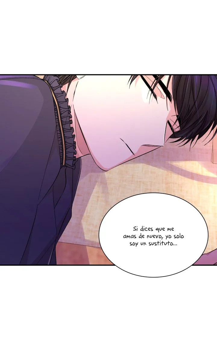 Perdí la correa del protagonista masculino yandere Capítulo 21 en Línea - página 71