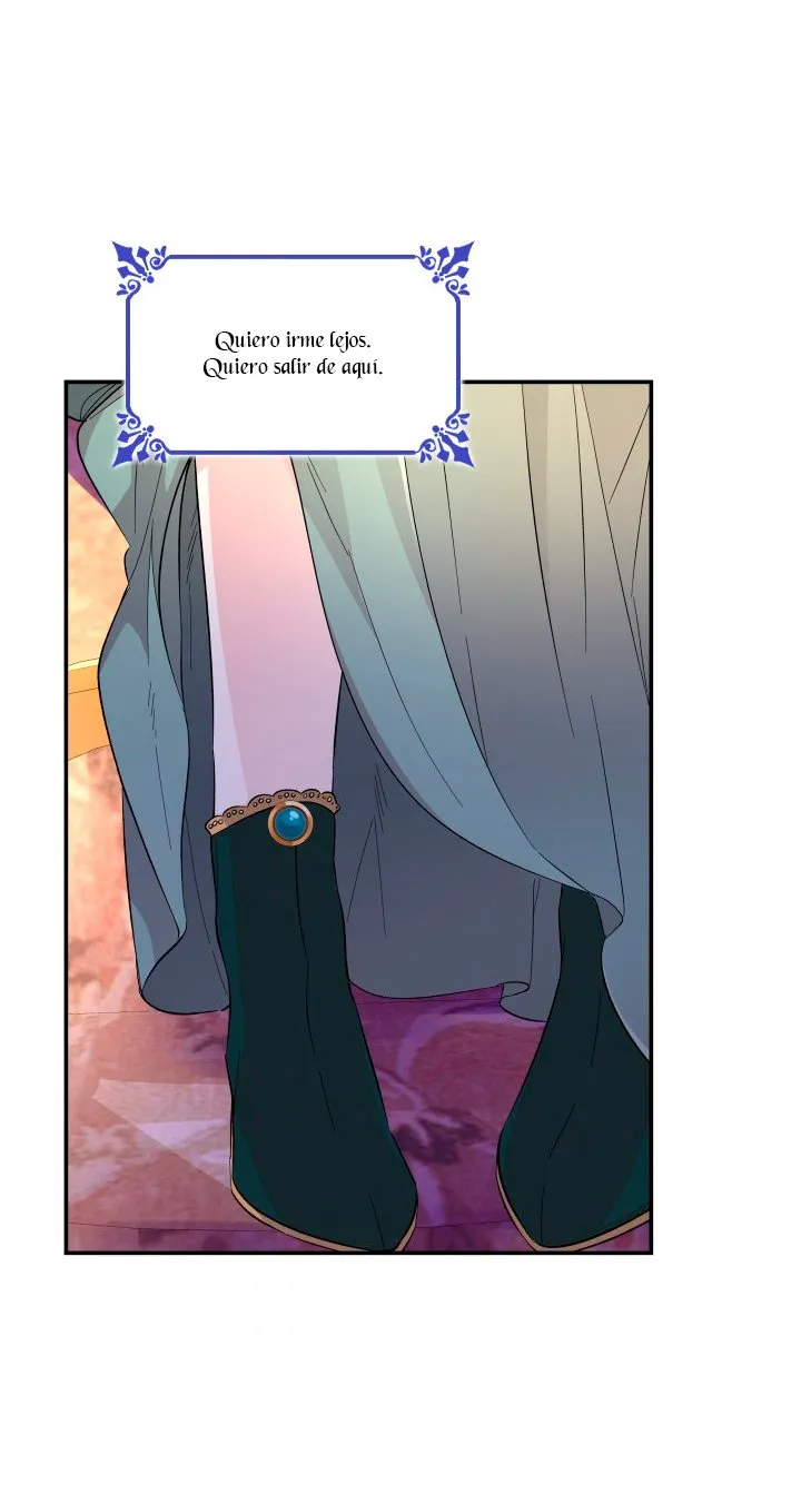 Perdí la correa del protagonista masculino yandere Capítulo 21 en Línea - página 72