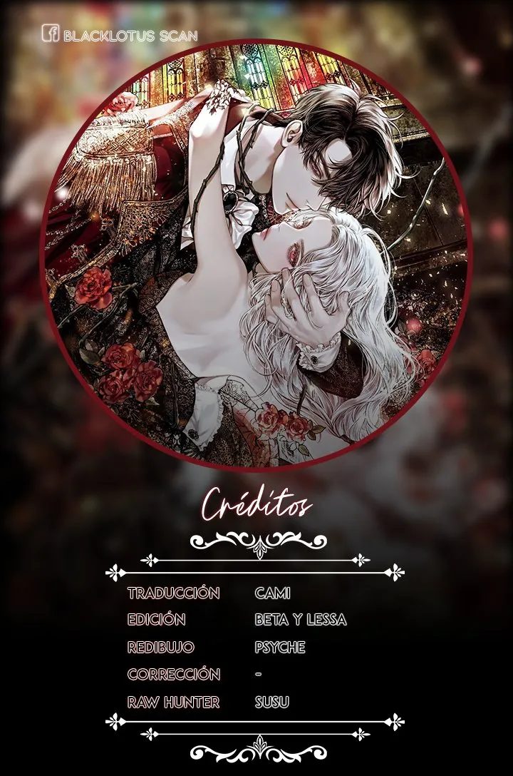 Perdí la correa del protagonista masculino yandere Capítulo 23 en Línea - página 5