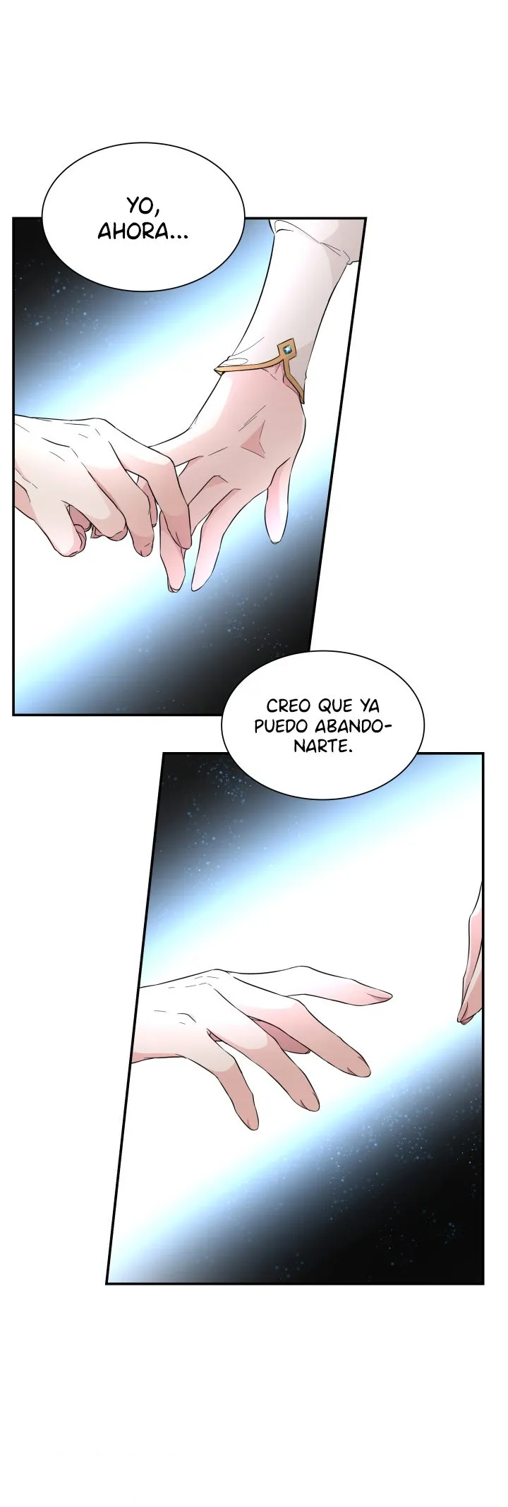Perdí la correa del protagonista masculino yandere Capítulo 23 en Línea - página 11