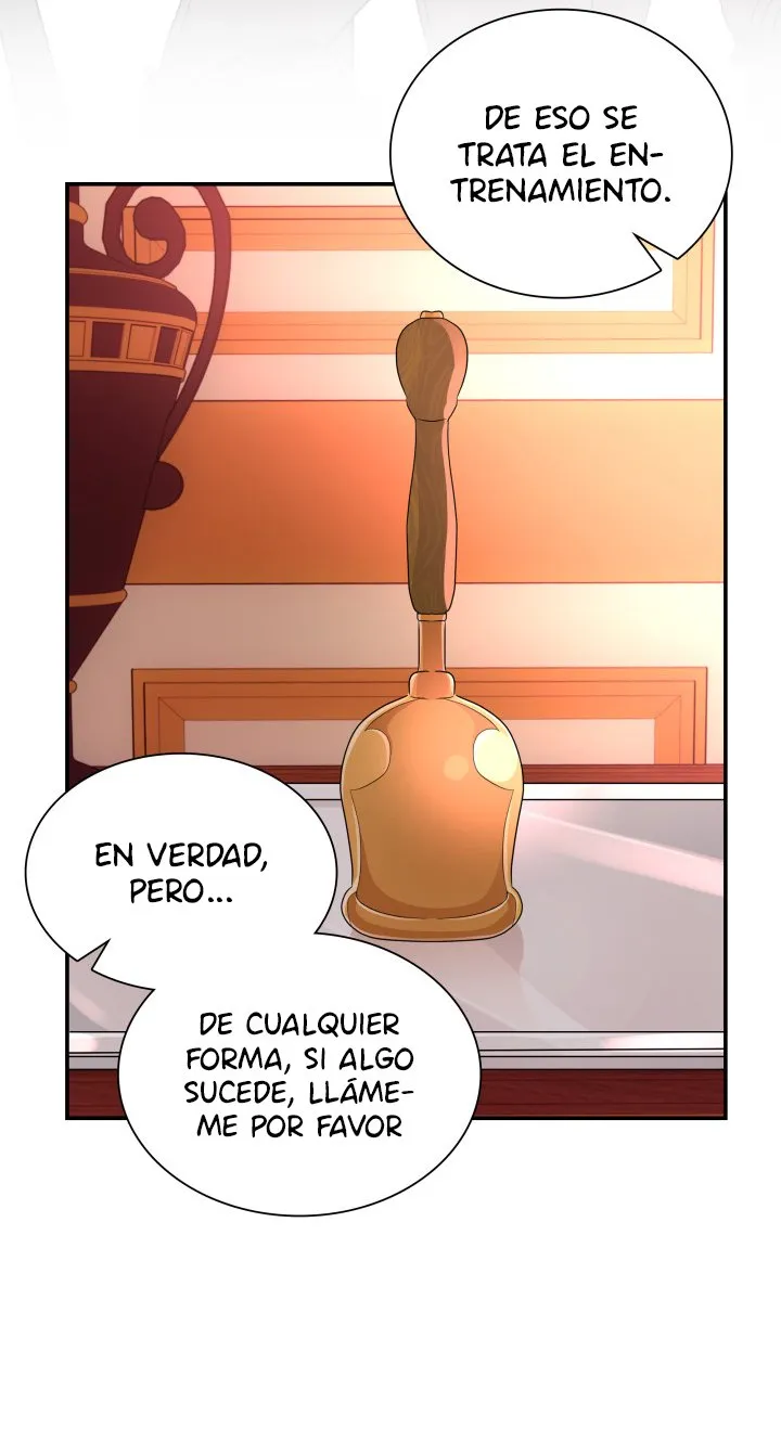 Perdí la correa del protagonista masculino yandere Capítulo 23 en Línea - página 26