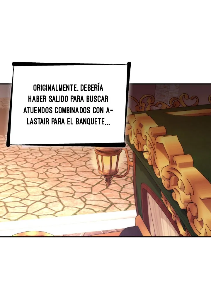 Perdí la correa del protagonista masculino yandere Capítulo 23 en Línea - página 30