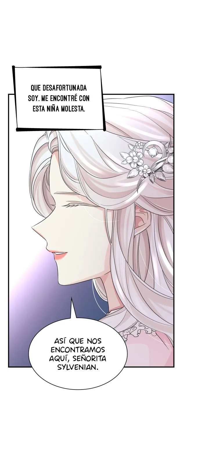 Perdí la correa del protagonista masculino yandere Capítulo 23 en Línea - página 36