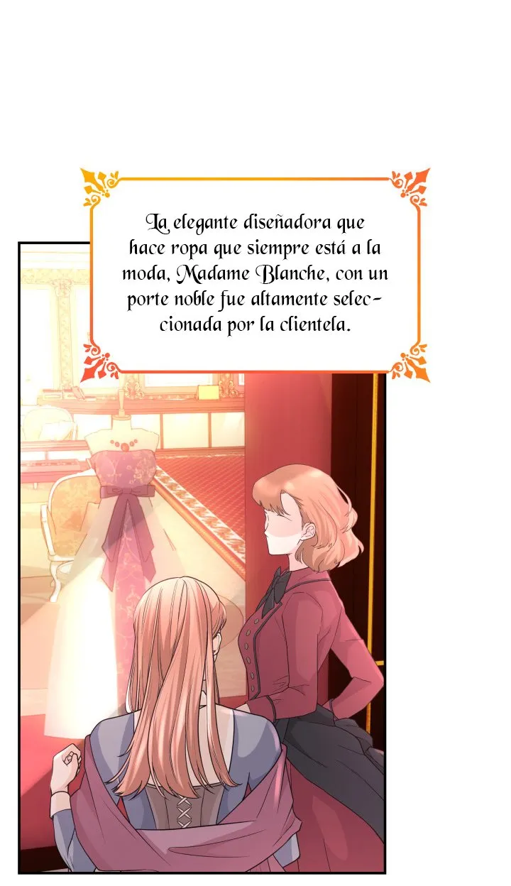 Perdí la correa del protagonista masculino yandere Capítulo 23 en Línea - página 40