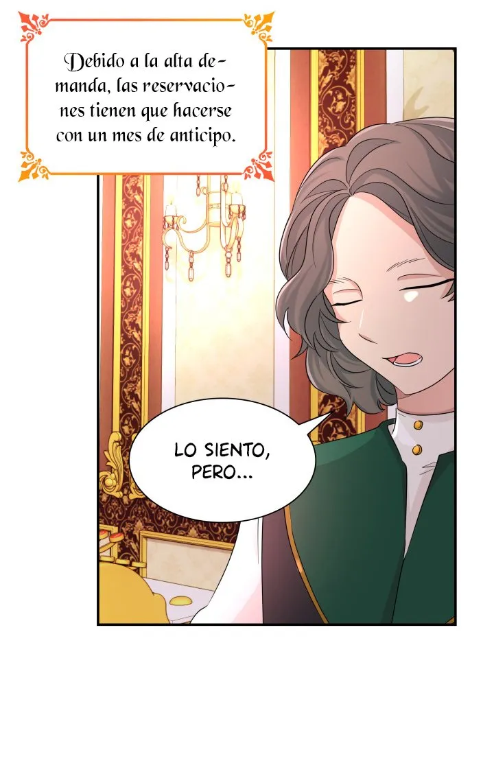 Perdí la correa del protagonista masculino yandere Capítulo 23 en Línea - página 41
