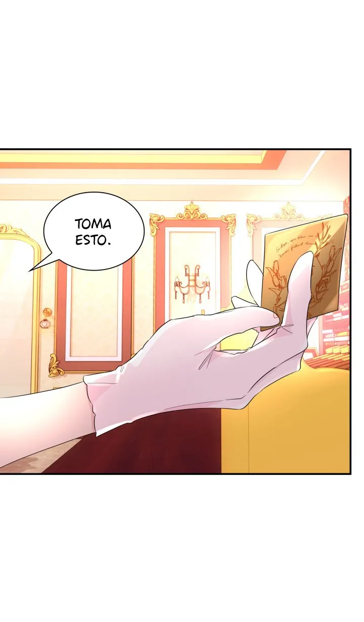 Perdí la correa del protagonista masculino yandere Capítulo 23 en Línea - página 42