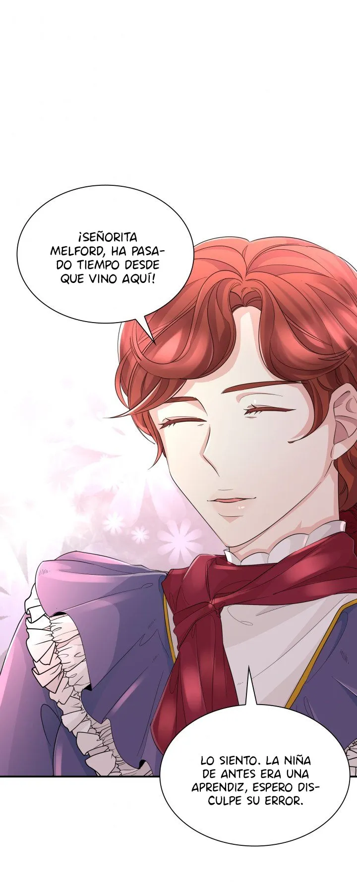 Perdí la correa del protagonista masculino yandere Capítulo 23 en Línea - página 46