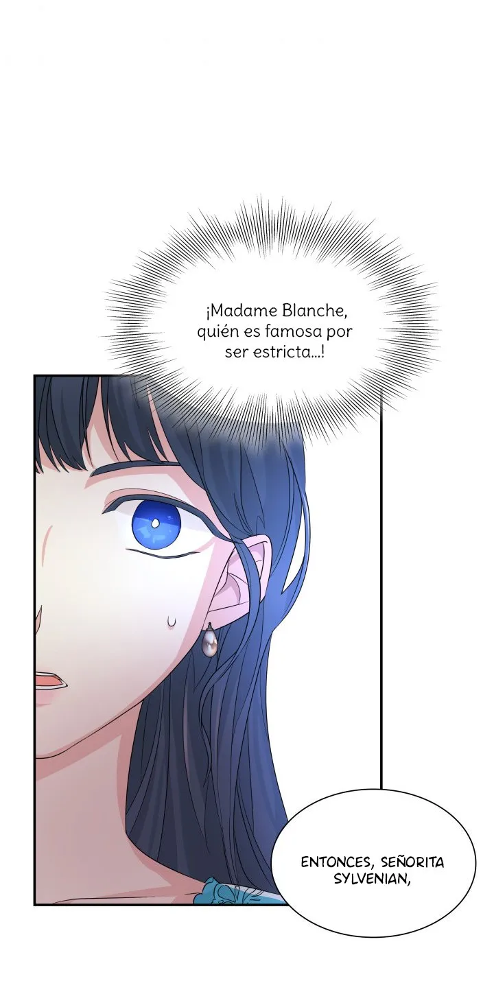 Perdí la correa del protagonista masculino yandere Capítulo 23 en Línea - página 47