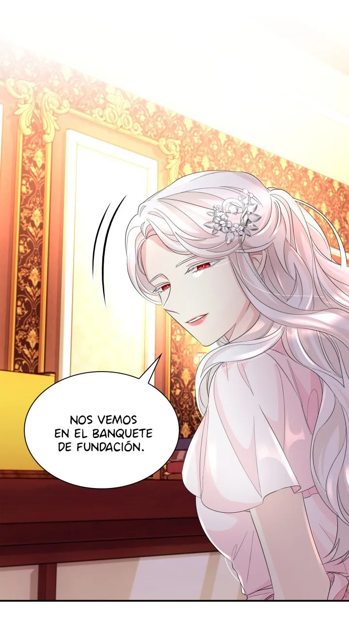 Perdí la correa del protagonista masculino yandere Capítulo 23 en Línea - página 48