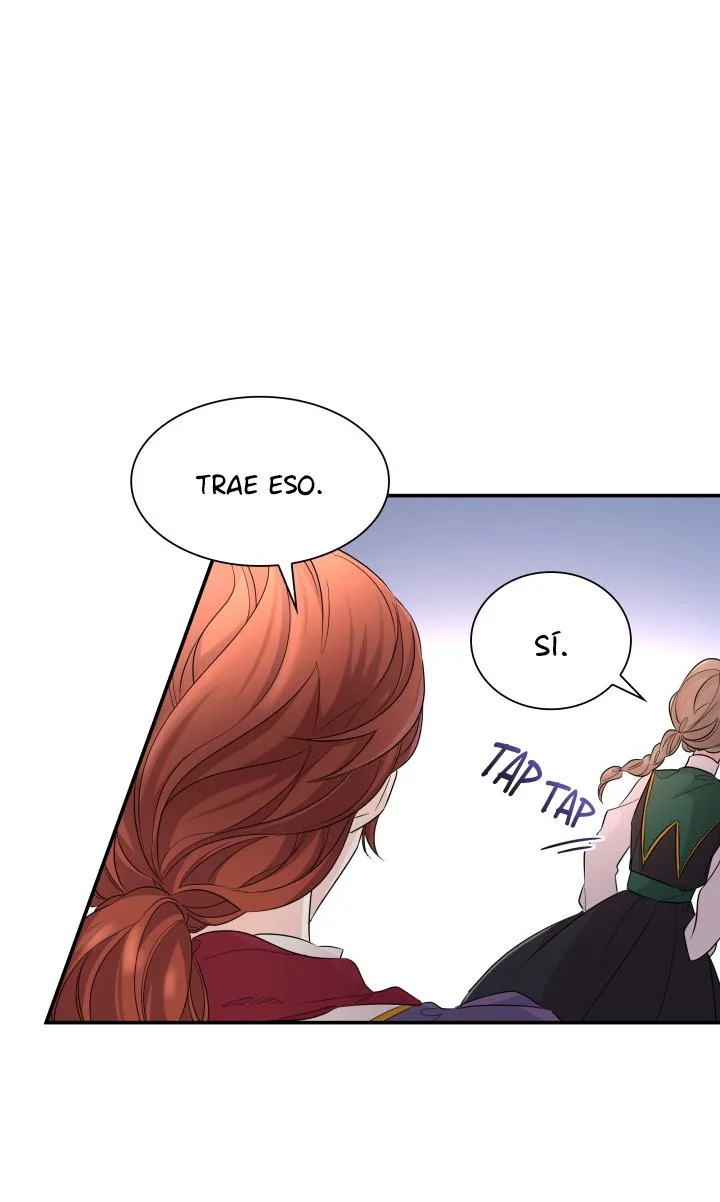 Perdí la correa del protagonista masculino yandere Capítulo 23 en Línea - página 51