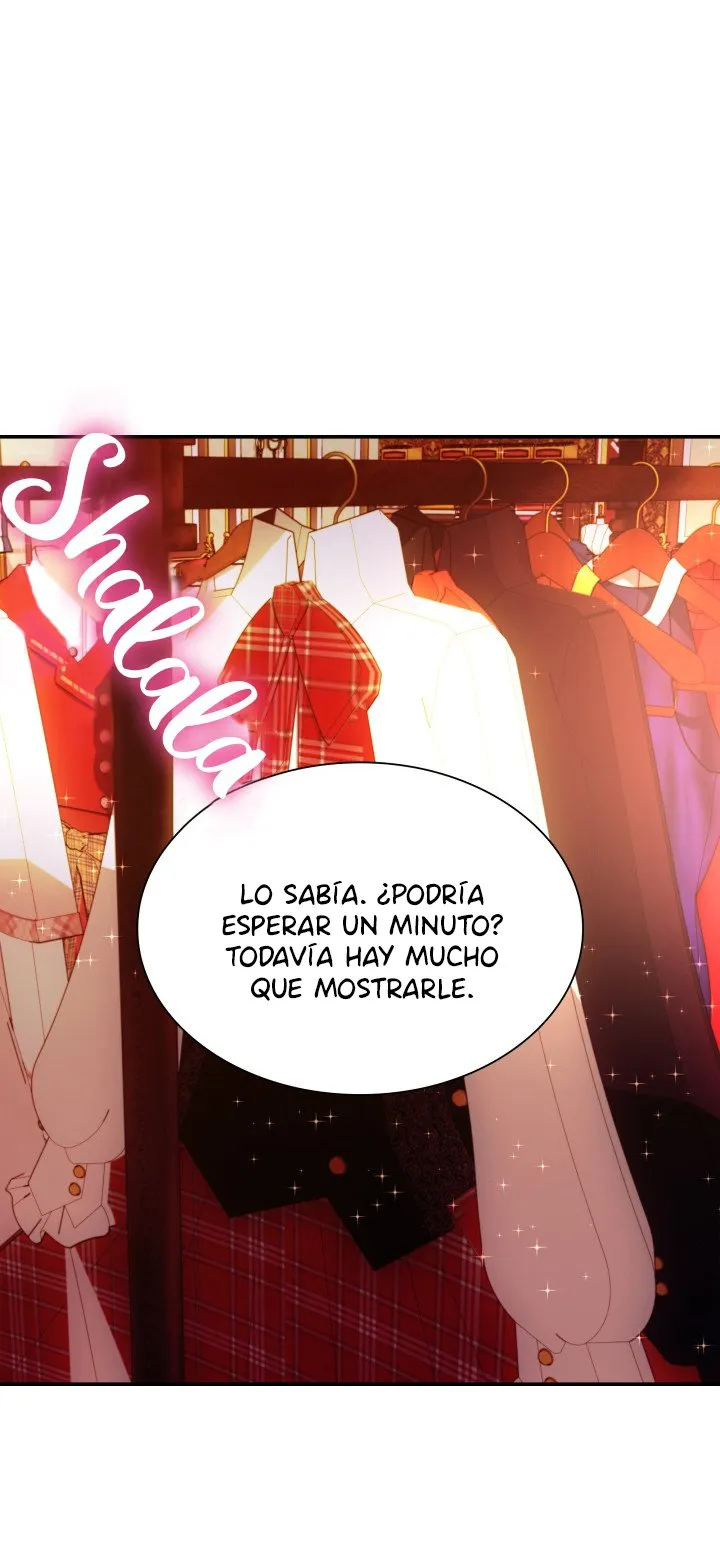 Perdí la correa del protagonista masculino yandere Capítulo 23 en Línea - página 55