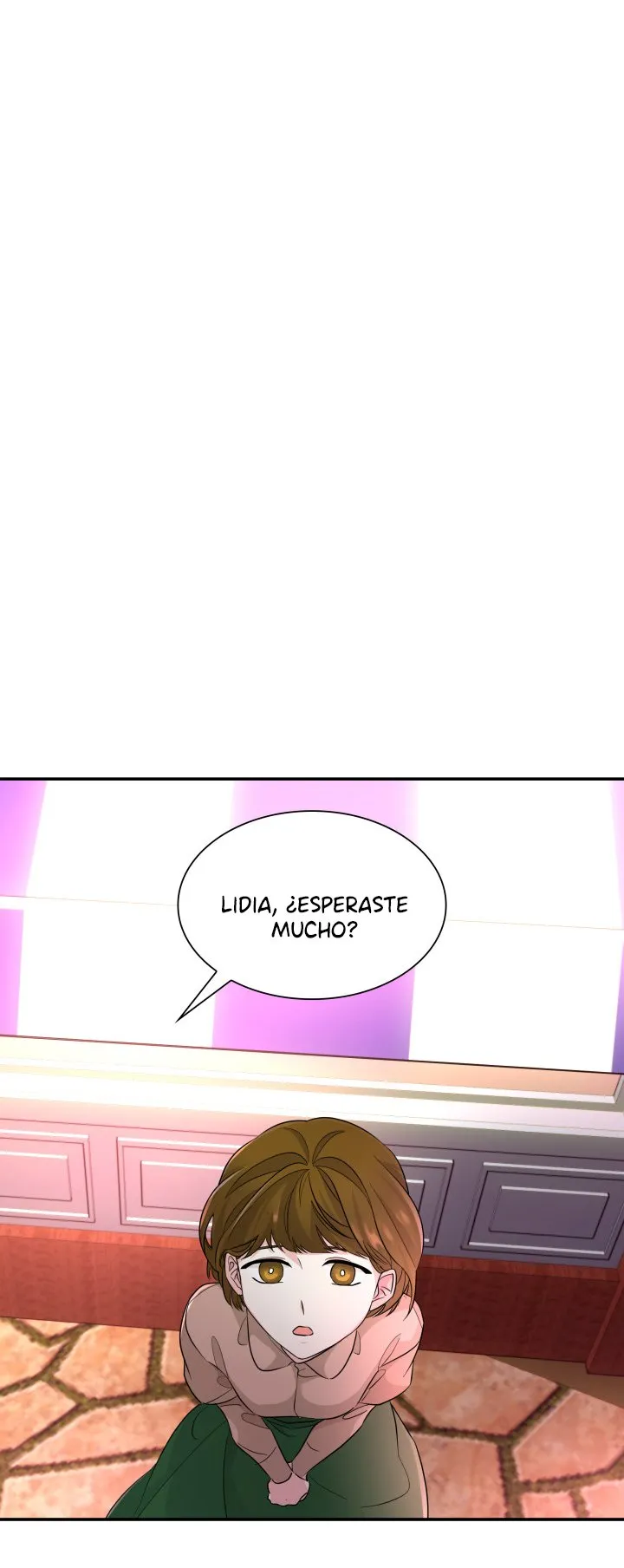 Perdí la correa del protagonista masculino yandere Capítulo 23 en Línea - página 61