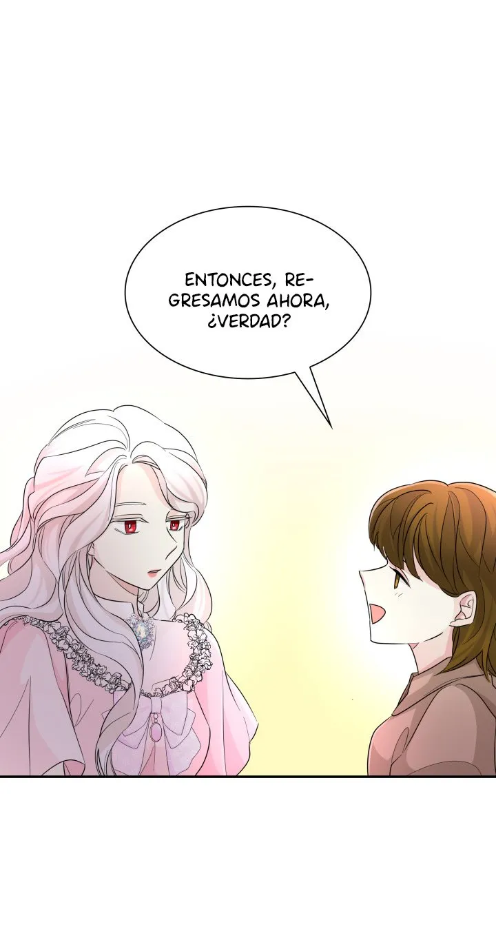 Perdí la correa del protagonista masculino yandere Capítulo 23 en Línea - página 63