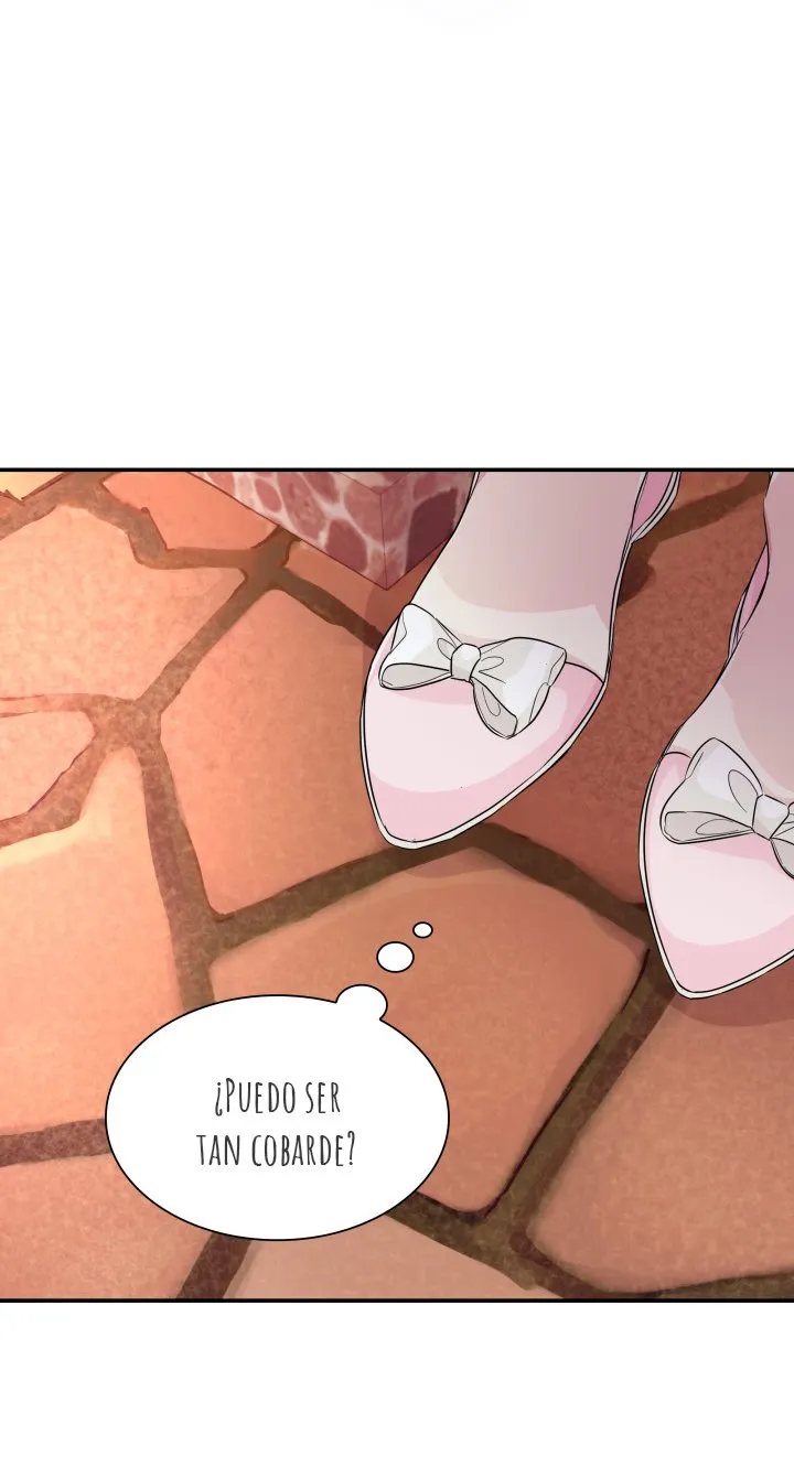 Perdí la correa del protagonista masculino yandere Capítulo 23 en Línea - página 66