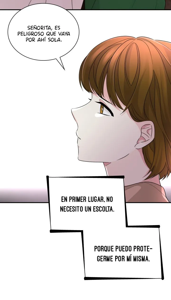 Perdí la correa del protagonista masculino yandere Capítulo 23 en Línea - página 73