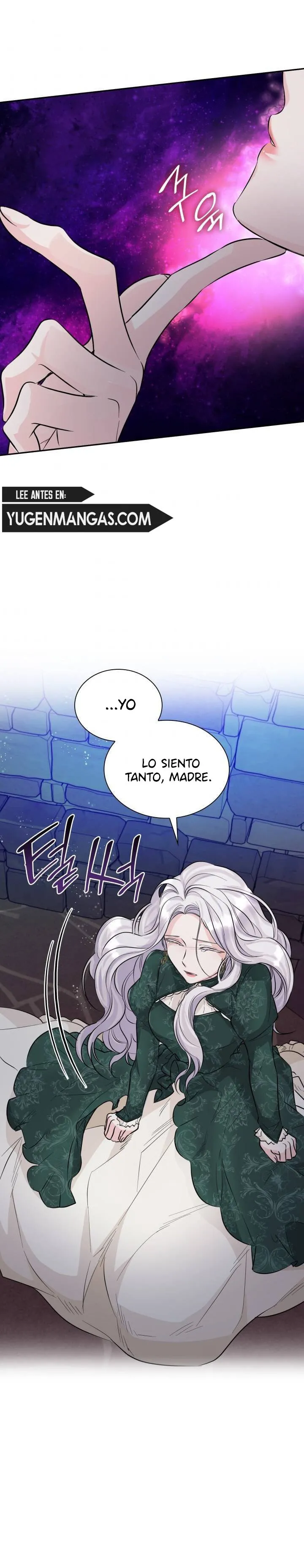Perdí la correa del protagonista masculino yandere Capítulo 27 en Línea - página 20
