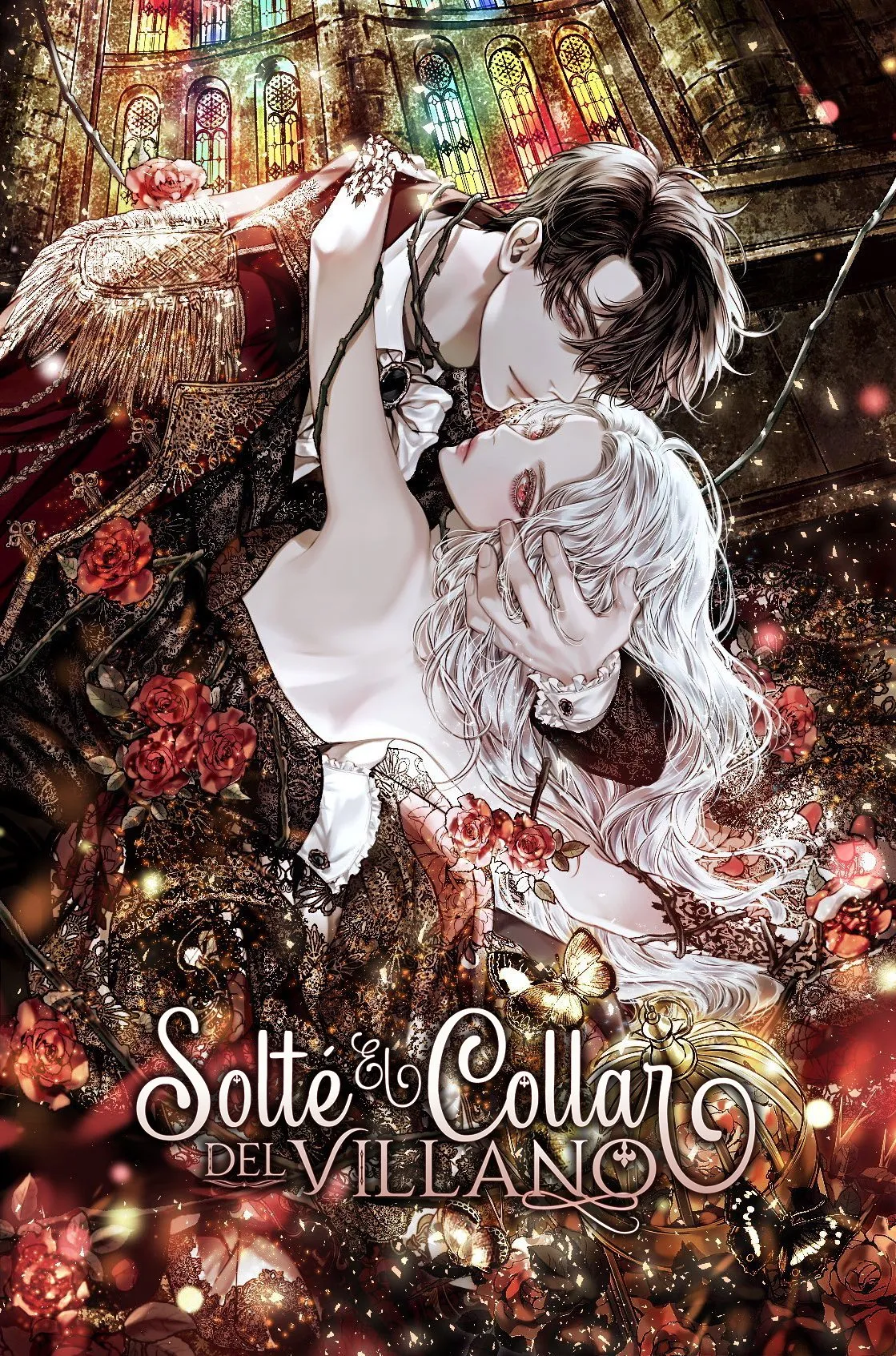 Perdí la correa del protagonista masculino yandere Capítulo 28 en Línea - página 1