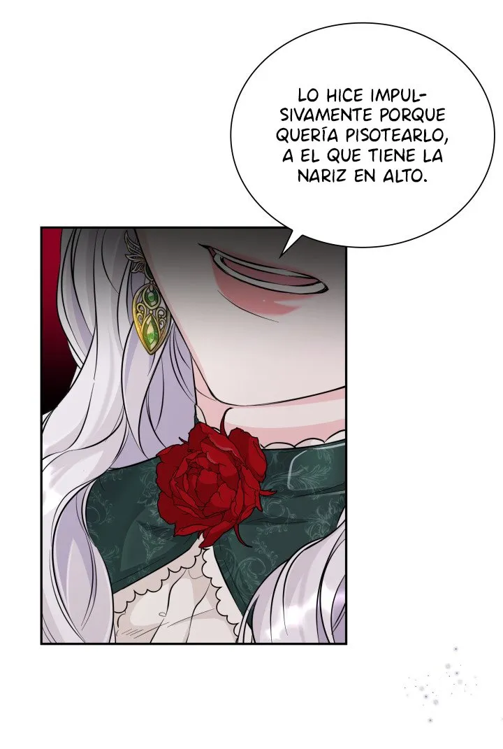 Perdí la correa del protagonista masculino yandere Capítulo 28 en Línea - página 9