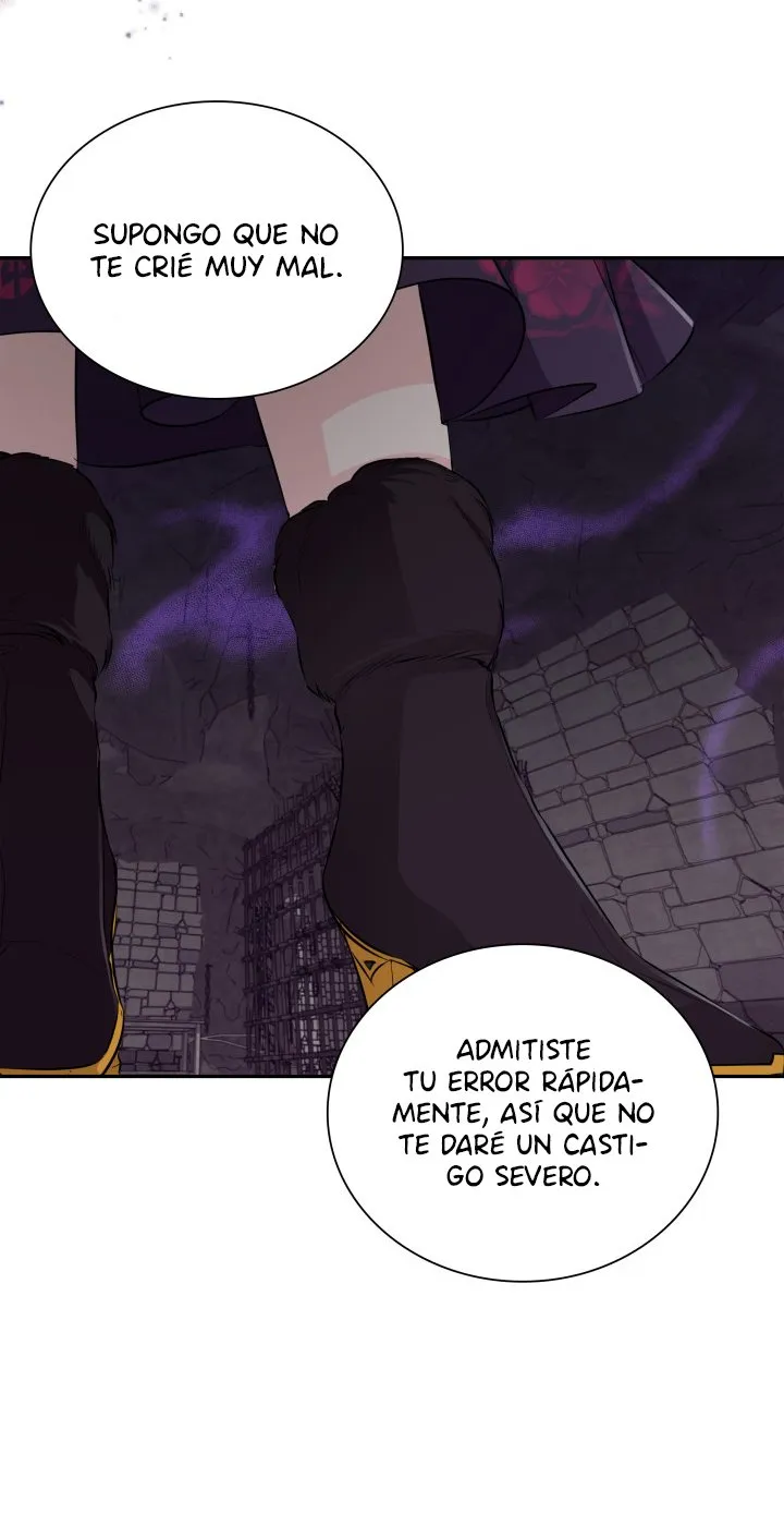Perdí la correa del protagonista masculino yandere Capítulo 28 en Línea - página 11
