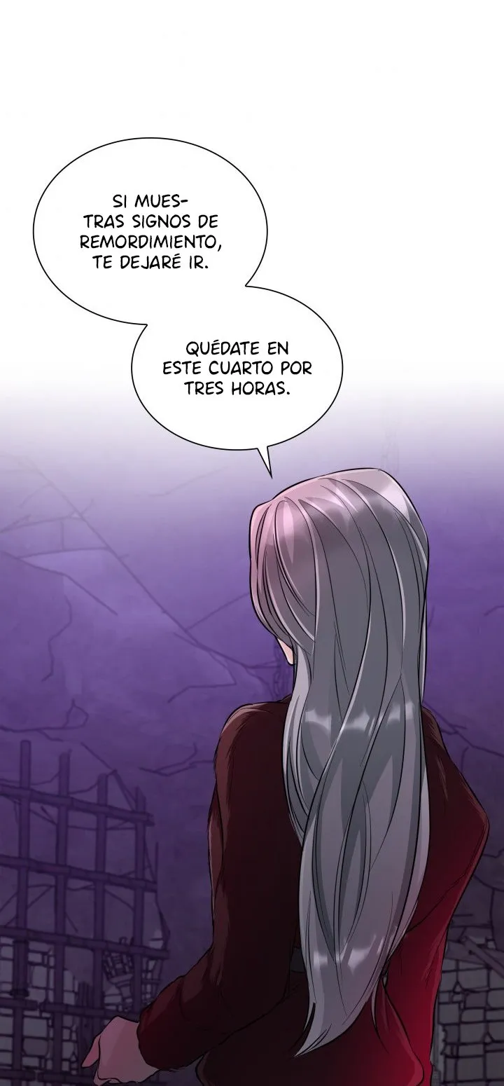 Perdí la correa del protagonista masculino yandere Capítulo 28 en Línea - página 14