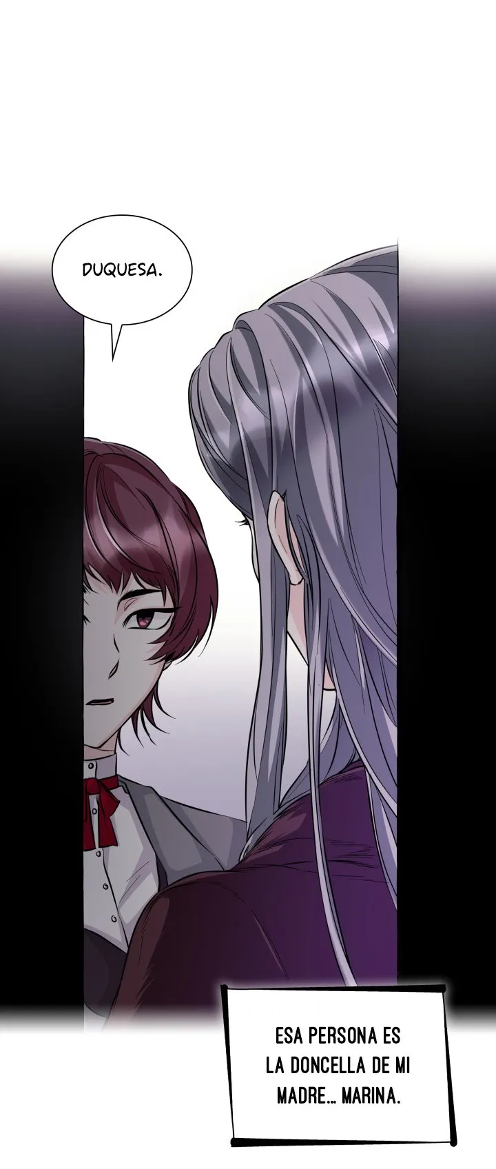Perdí la correa del protagonista masculino yandere Capítulo 28 en Línea - página 17