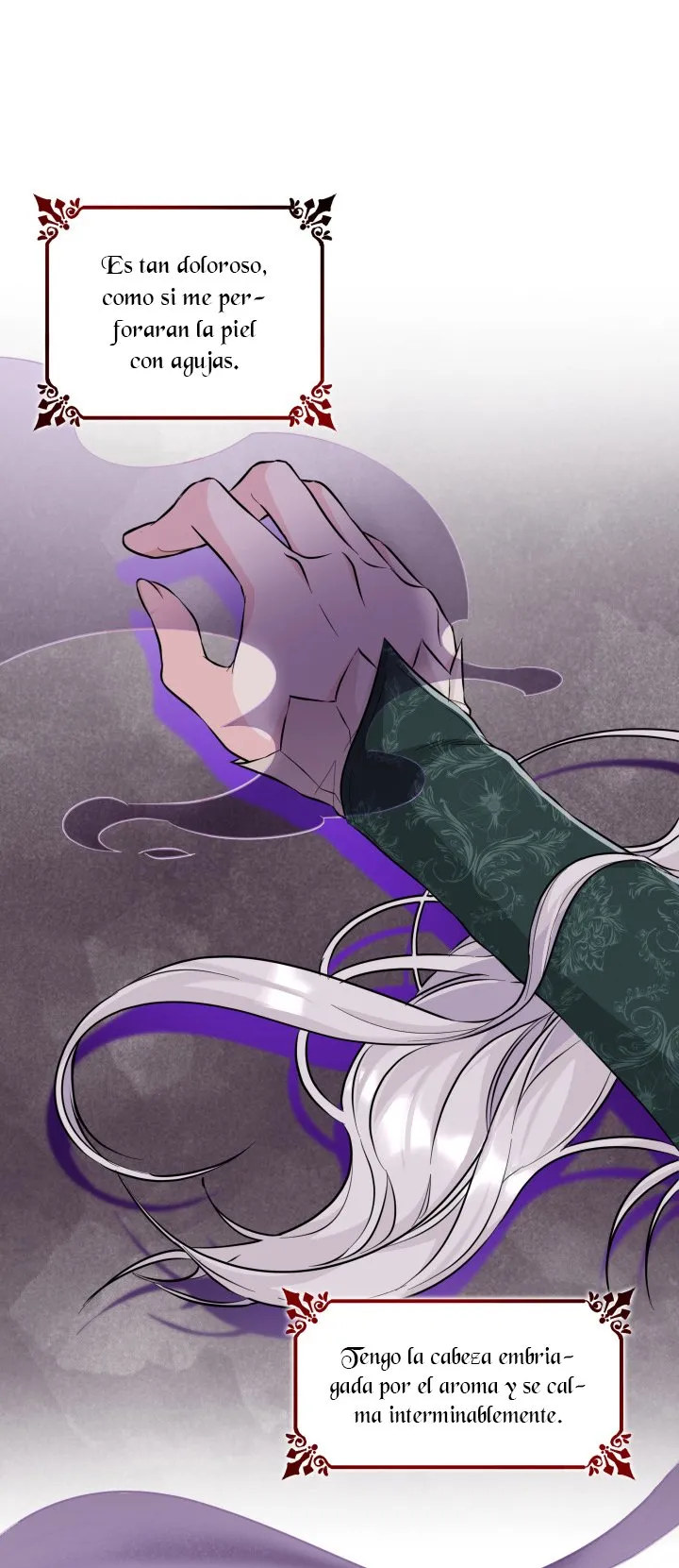 Perdí la correa del protagonista masculino yandere Capítulo 28 en Línea - página 23