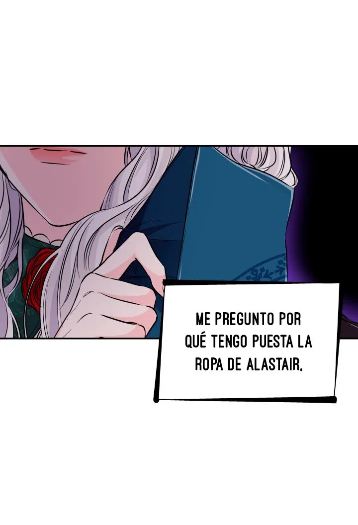 Perdí la correa del protagonista masculino yandere Capítulo 28 en Línea - página 30