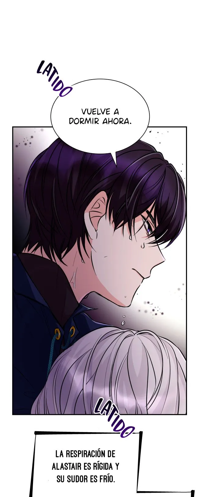 Perdí la correa del protagonista masculino yandere Capítulo 28 en Línea - página 36