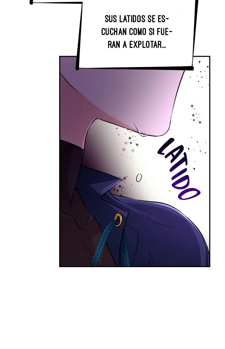 Perdí la correa del protagonista masculino yandere Capítulo 28 en Línea - página 37