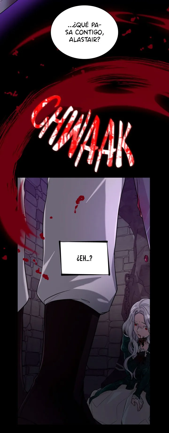 Perdí la correa del protagonista masculino yandere Capítulo 28 en Línea - página 48