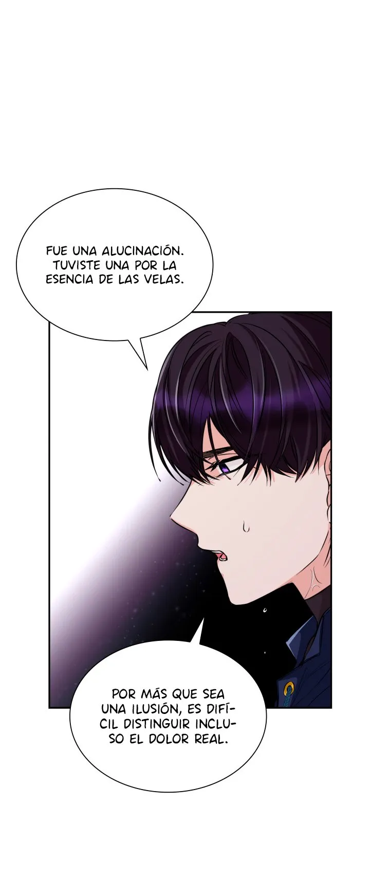 Perdí la correa del protagonista masculino yandere Capítulo 28 en Línea - página 59