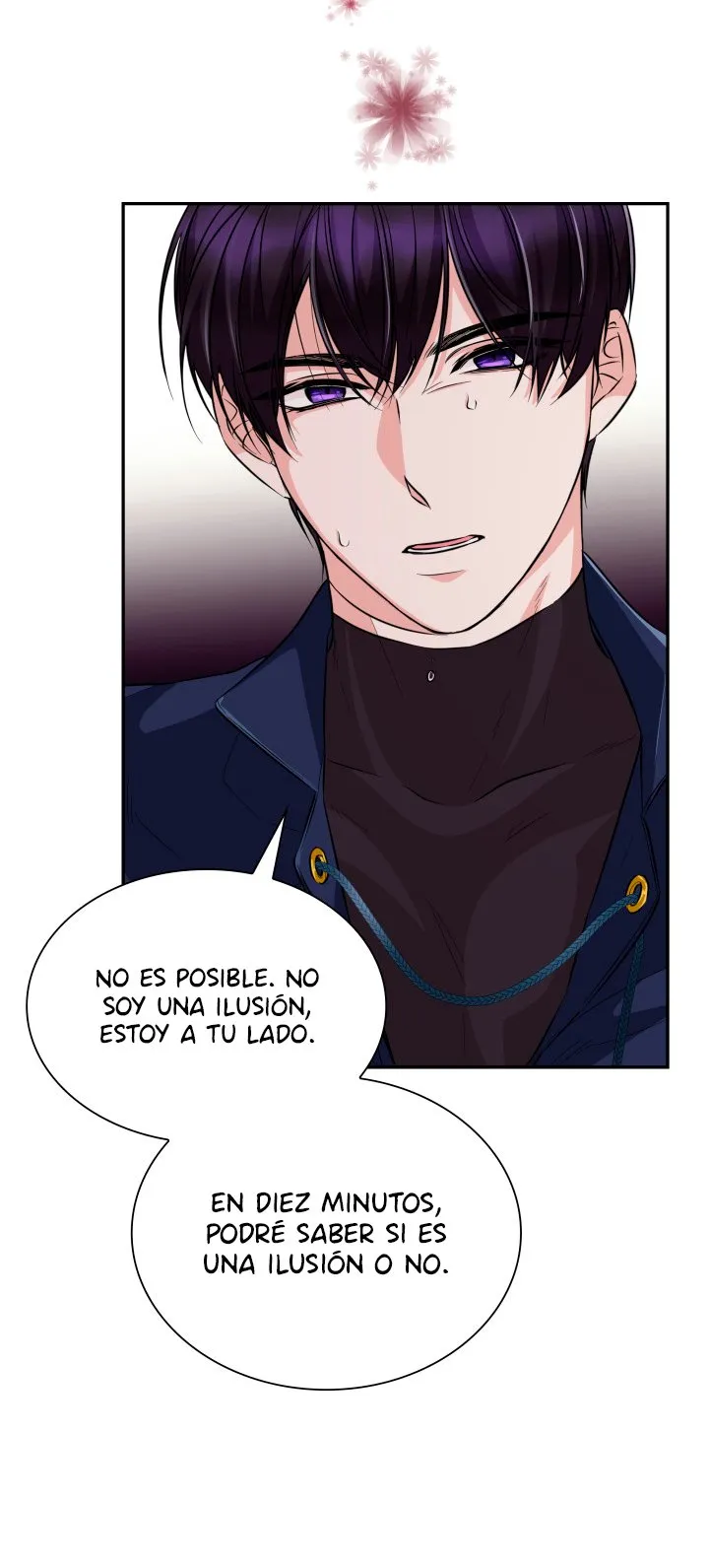 Perdí la correa del protagonista masculino yandere Capítulo 28 en Línea - página 62