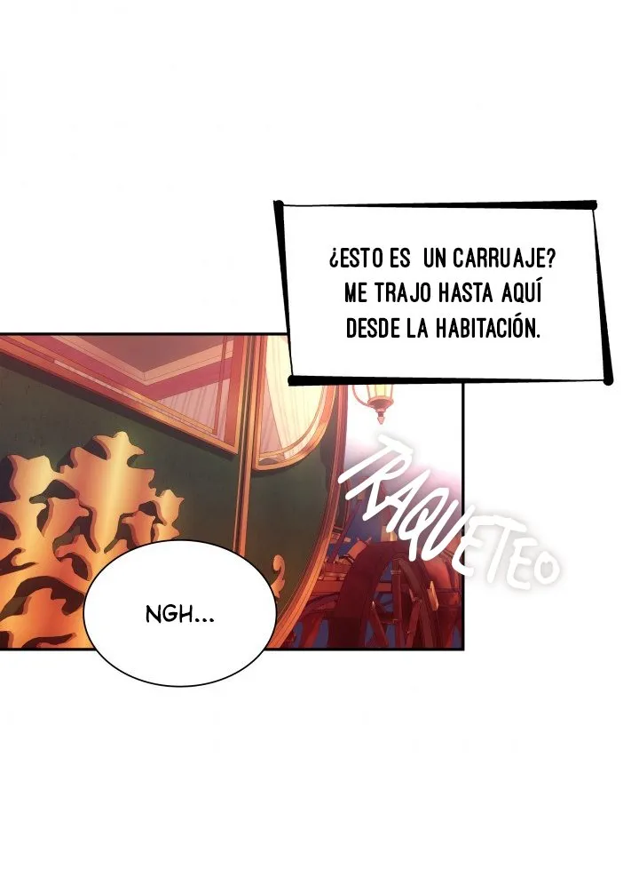 Perdí la correa del protagonista masculino yandere Capítulo 28 en Línea - página 72