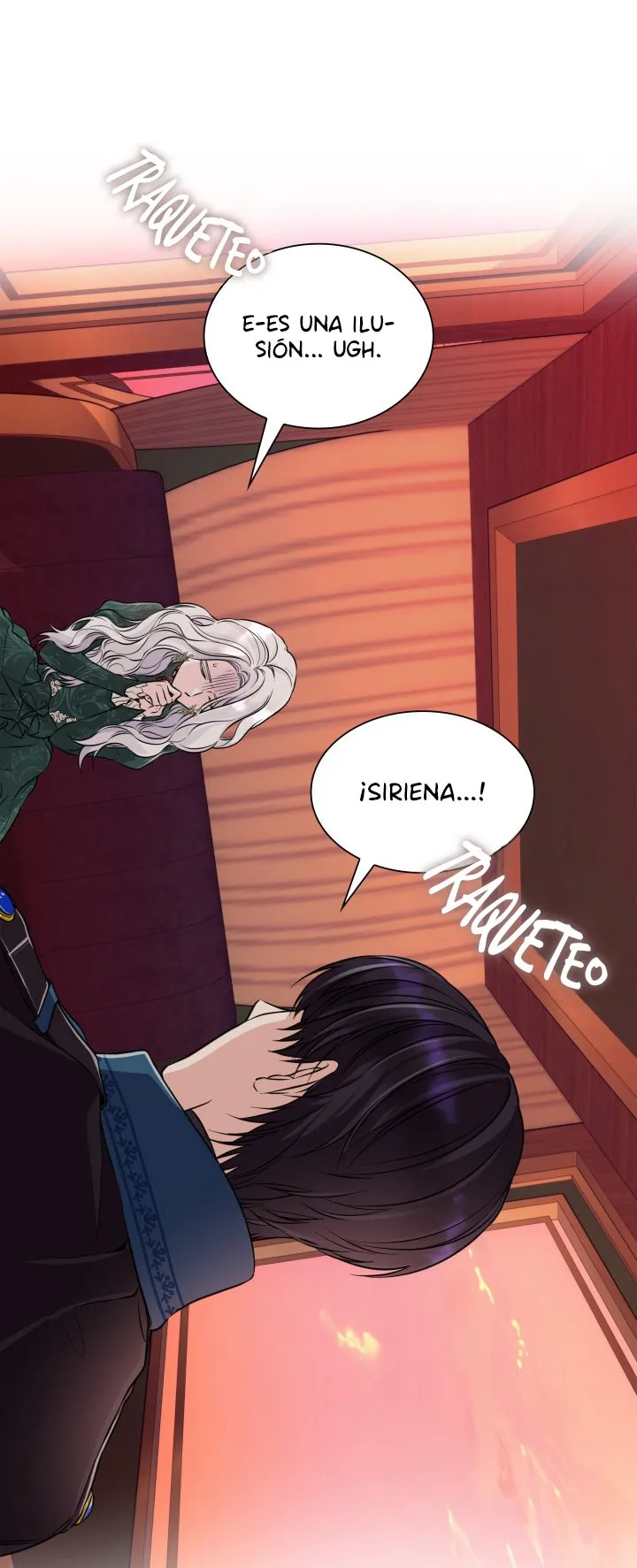 Perdí la correa del protagonista masculino yandere Capítulo 28 en Línea - página 73