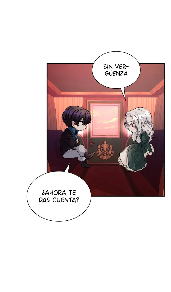 Perdí la correa del protagonista masculino yandere Capítulo 28 en Línea - página 81