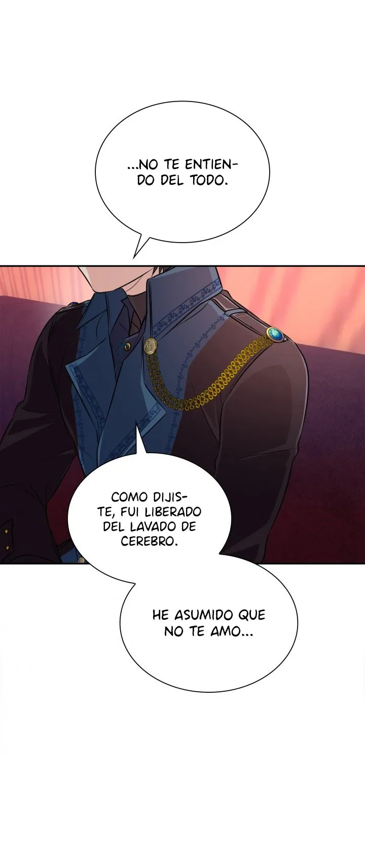 Perdí la correa del protagonista masculino yandere Capítulo 28 en Línea - página 86