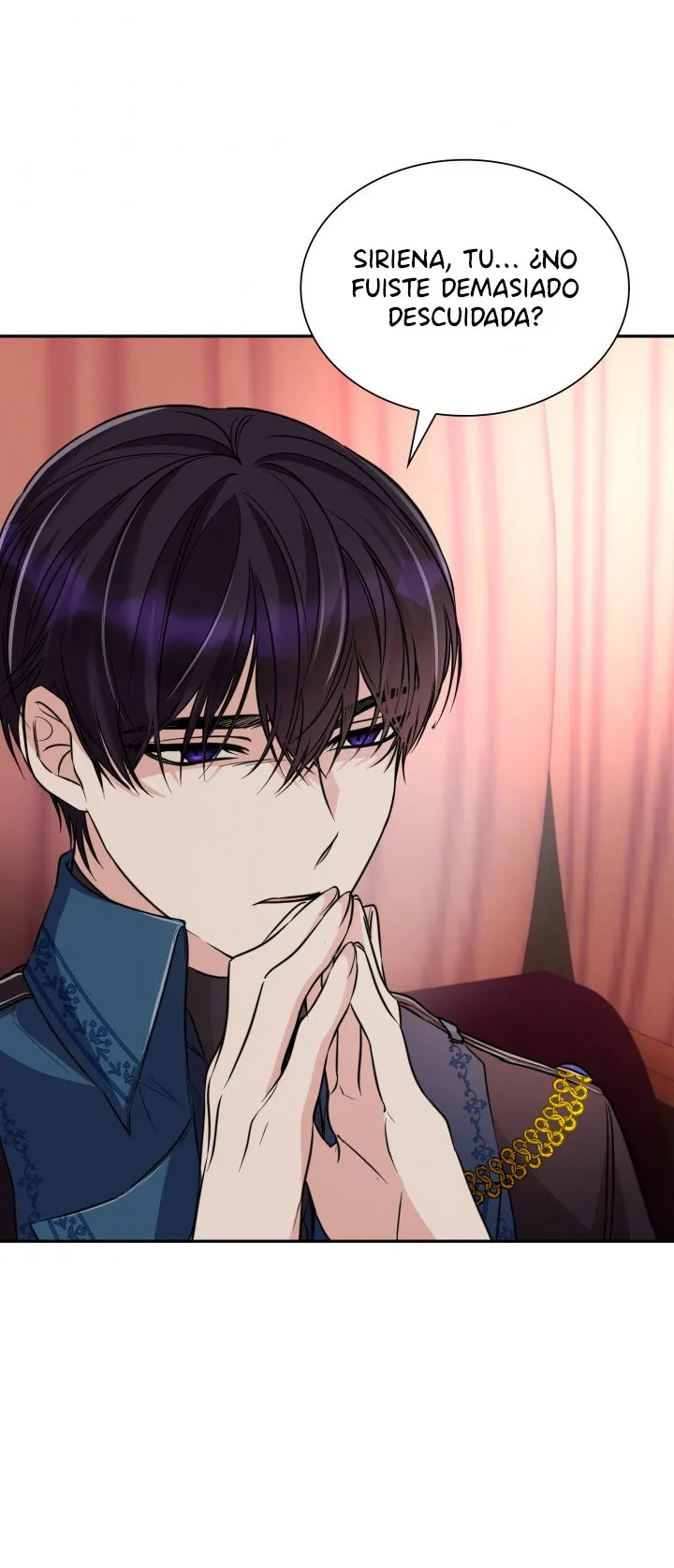 Perdí la correa del protagonista masculino yandere Capítulo 28 en Línea - página 87