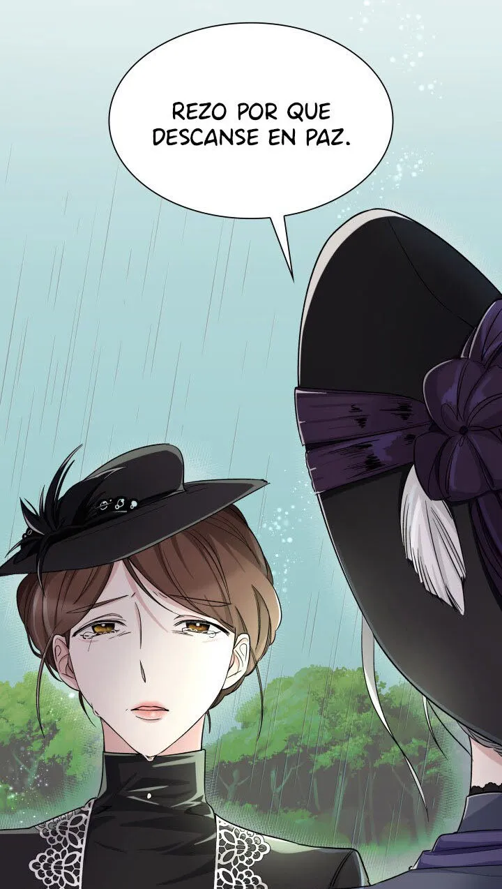 Perdí la correa del protagonista masculino yandere Capítulo 3 en Línea - página 16