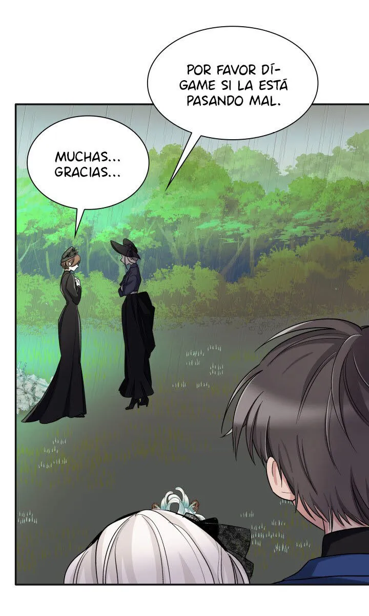 Perdí la correa del protagonista masculino yandere Capítulo 3 en Línea - página 18